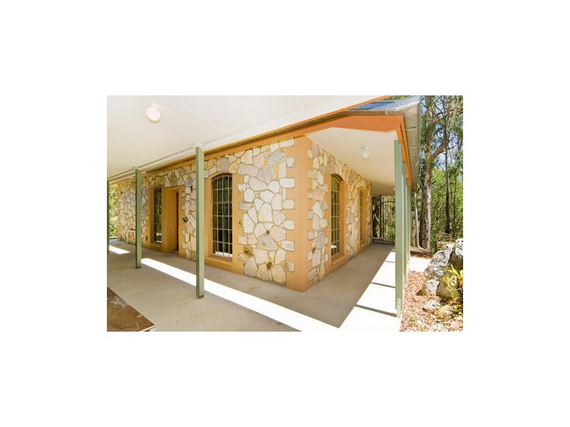 Upper Brookfield QLD 4069